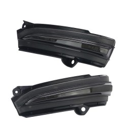 Intermitentes Ford Mondeo 2014