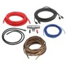 Kit Cable Libre Oxigeno  Power 20 mm
