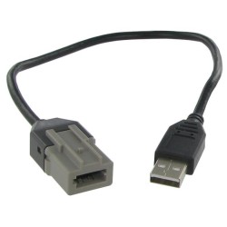 Cable adaptador puerto USB...