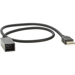 Cable adaptador puerto USB...