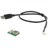 Cable adaptador puerto USB Suzuki