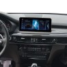 EVUS Kit Multimedia 10,25" BMW X5 - X6 NBT 8+128GB