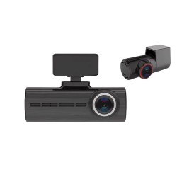 SONON Dashcam FullHD 2 CANALES