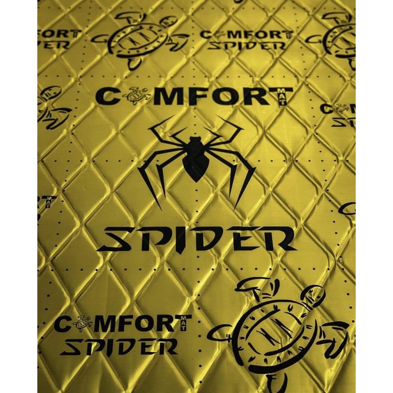 COMFORT MAT SPIDER PACK 10