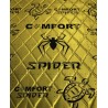 COMFORT MAT SPIDER PACK 10