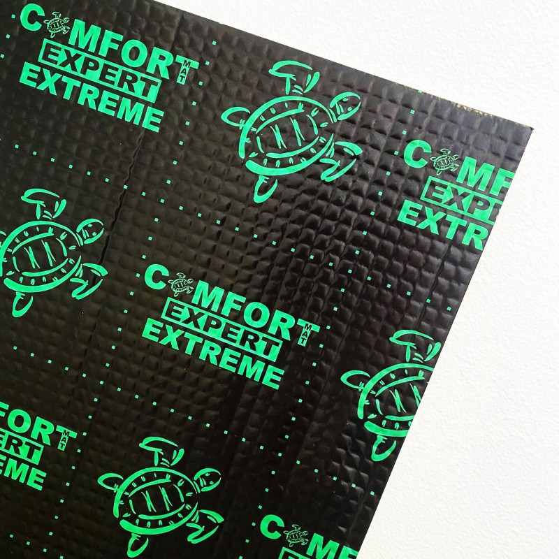 COMFORT MAT EXTREME PACK