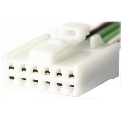 PANASONIC 12 PIN cable...