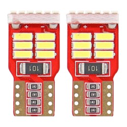 AMIO LED CANBUS 5SMD 5730...