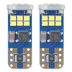 AMIO LED CANBUS 18SMD...