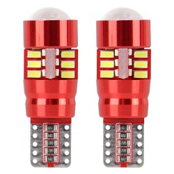 AMIO LED CANBUS 27SMD 3014...