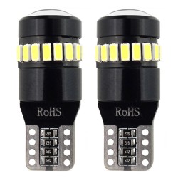 AMIO LED CANBUS 18SMD 3014...