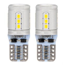 AMIO LED CANBUS T10e W5W...