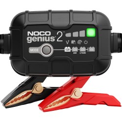 NOCO GENIUS 2