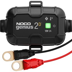 NOCO GENIUS 2 DIRECT MOUNT