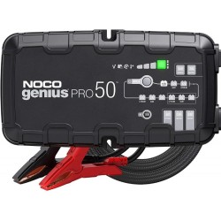 NOCO GENIUS PRO 50