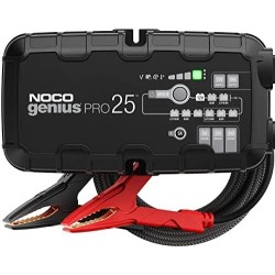 NOCO GENIUS PRO 25