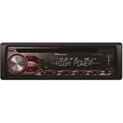 PIONEER DEH-4800FD