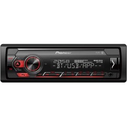 PIONEER MVH-S320BT