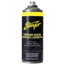 STINGER Spray SAS Adhesivo...