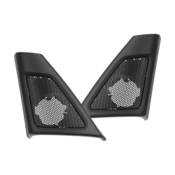 Juego Soporte Tweeter BMW