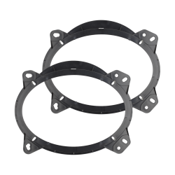 Juego Soporte Altavoz 6x9...